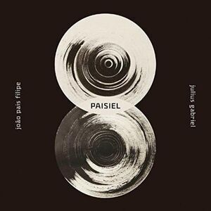 Paisiel - Paisiel  LP LP
